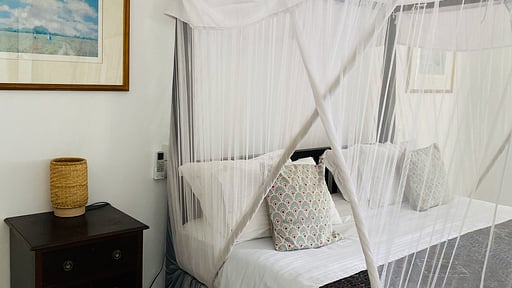 The Key House Bedroom 1