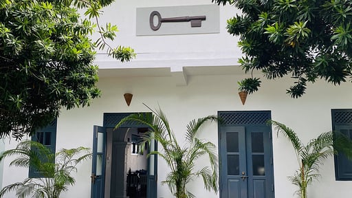 The Key House Others