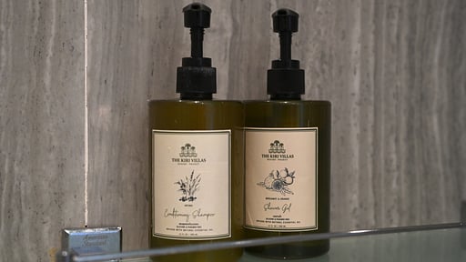 The Kiri Villas Others