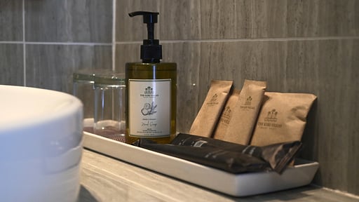 The Kiri Villas Others