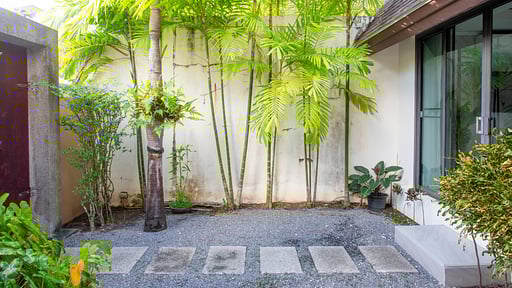 The Kiri Villas Others