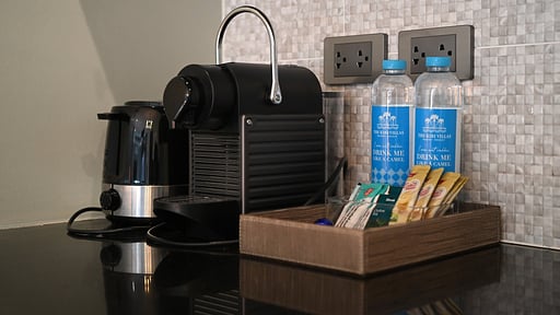 The Kiri Villas Others