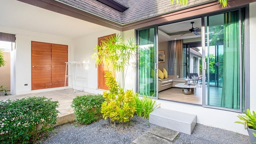 The Kiri Villas Others