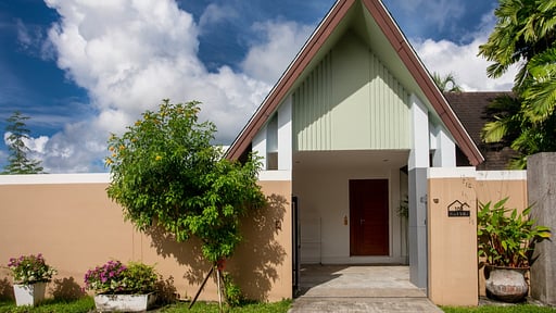 The Kiri Villas Others