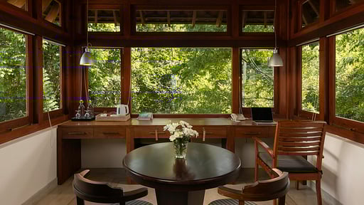 The Knightsdale Villa Kandy Спальня 2