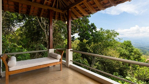 The Knightsdale Villa Kandy Прочее