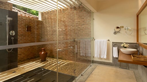 The Knightsdale Villa Kandy Спальня 2