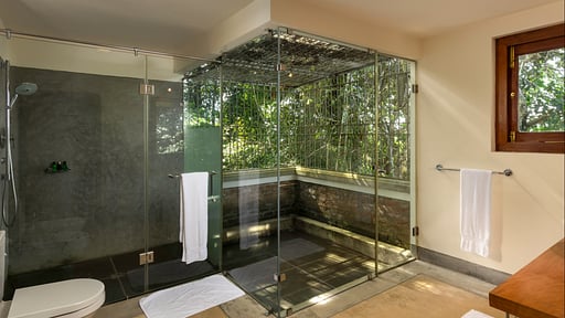 The Knightsdale Villa Kandy Спальня 1