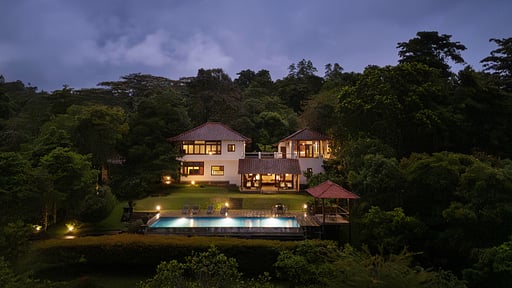 The Knightsdale Villa Kandy Прочее