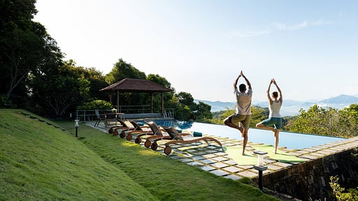 The Knightsdale Villa Kandy Прочее