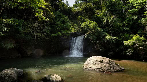 The Knightsdale Villa Kandy Прочее