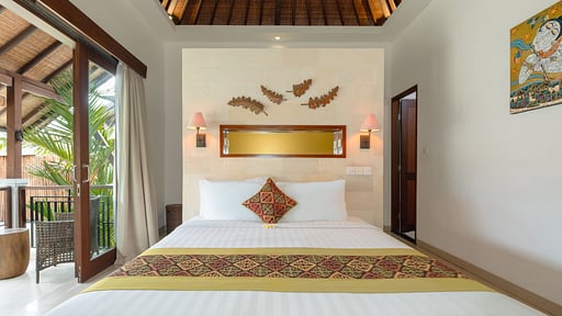Villa Kumpi 1 Bedroom 2