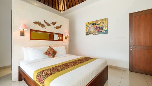 Villa Kumpi 1 Bedroom 2