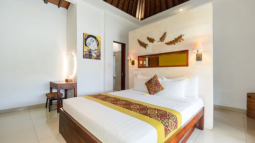Villa Kumpi 1 Bedroom 1