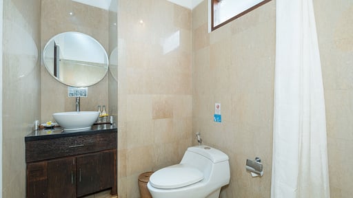 Villa Kumpi 1 Bedroom 1