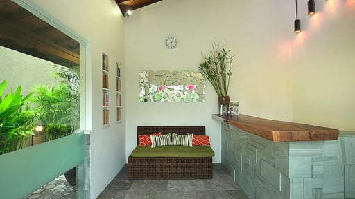 Villa Kumpi 1 Others