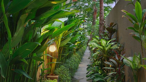 Villa Kumpi 1 Others