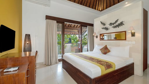 Villa Kumpi 2 Bedroom 2