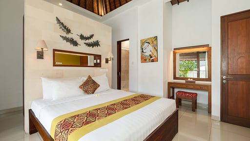 Villa Kumpi 2 Bedroom 2