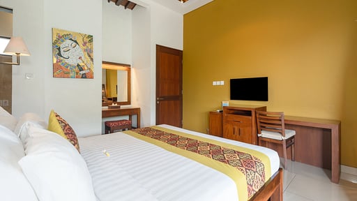 Villa Kumpi 2 Bedroom 2