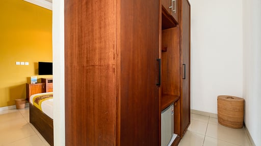 Villa Kumpi 2 Bedroom 2