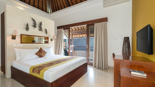 Villa Kumpi 2 Bedroom 3