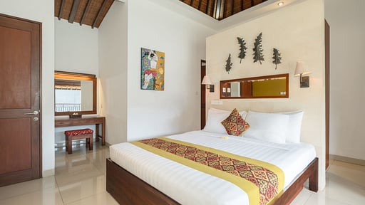 Villa Kumpi 2 Bedroom 3