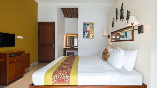 Villa Kumpi 2 Bedroom 3