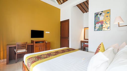 Villa Kumpi 2 Bedroom 3