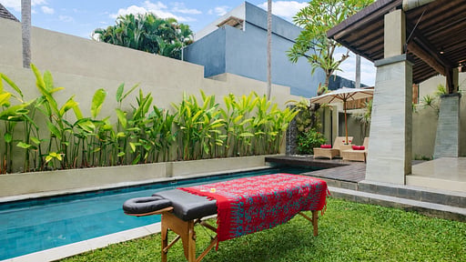 Villa Kumpi 2 Others 