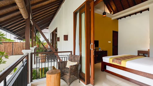 Villa Kumpi 5 Others 