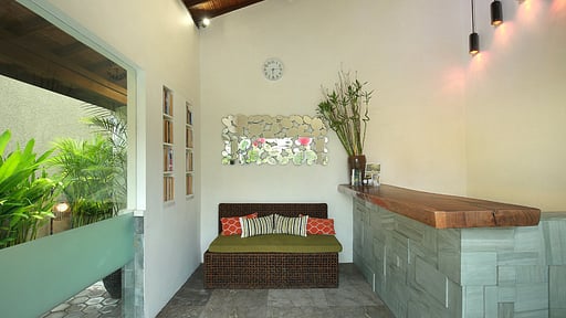 Villa Kumpi 5 Others 