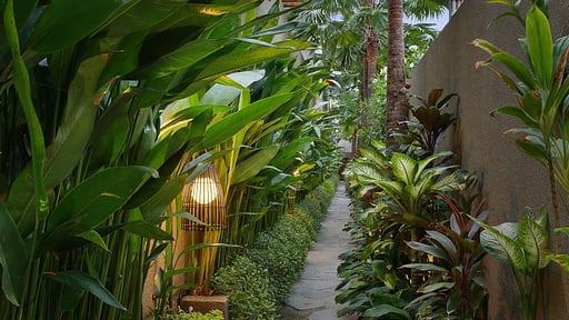 Villa Kumpi 5 Others 