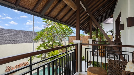 Villa Kumpi 5 Others 
