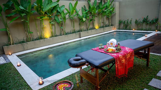 Villa Kumpi 5 Others 