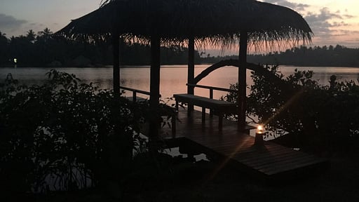 The Lake House Others