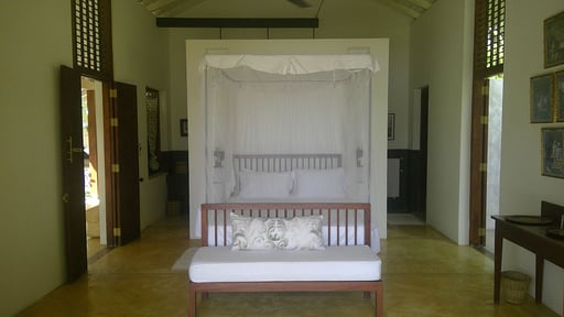 The Lake House Bedroom 2