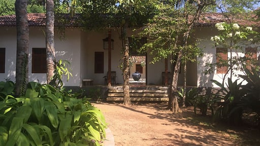 The Lake House Others