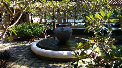 The Lake House Others