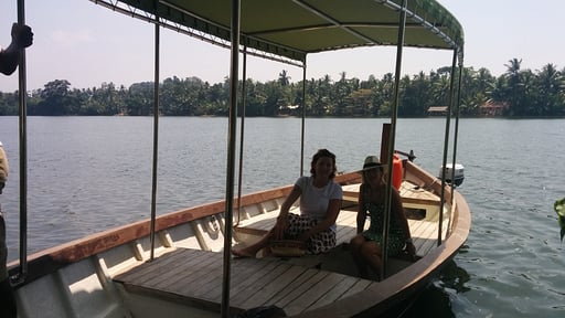 The Lake House Others