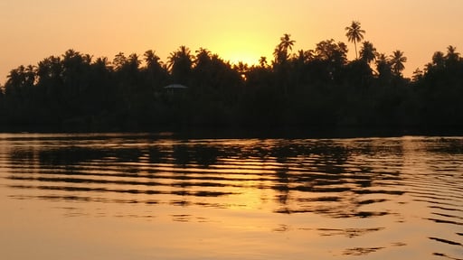 The Lake House Others