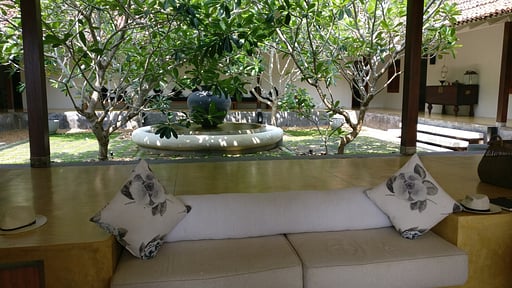 The Lake House Others