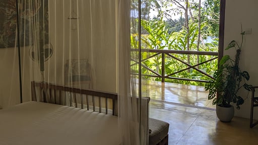 The Lake House Bedroom 2