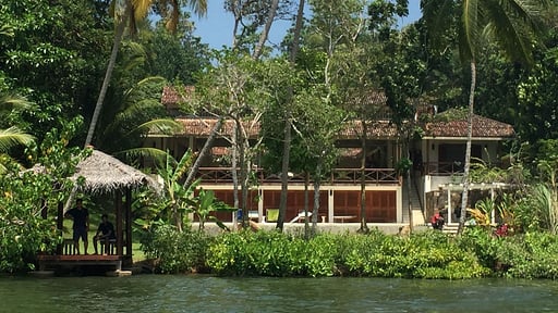 The Lake House Others