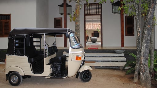 The Lake House Others