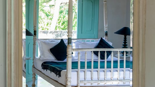 The Last House Schlafzimmer 4