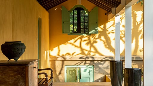 The Last House Andere