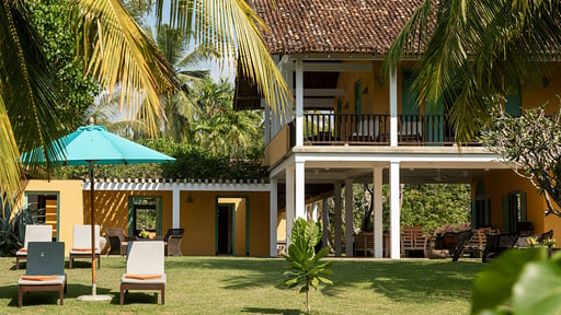 The Last House Andere