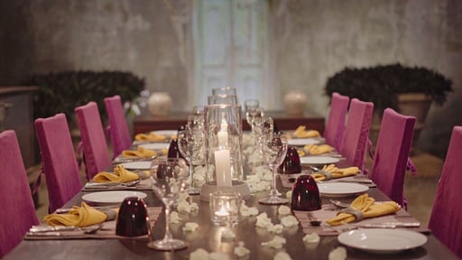 The Last House Essecke