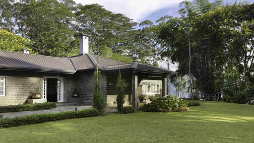 The Lavender House Jardin